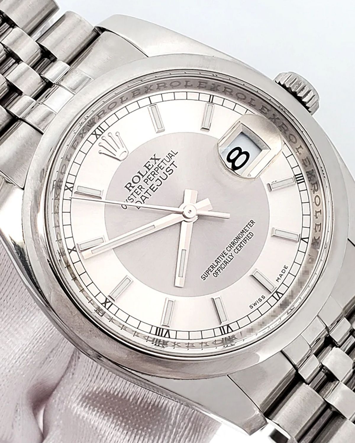 Rolex 116200