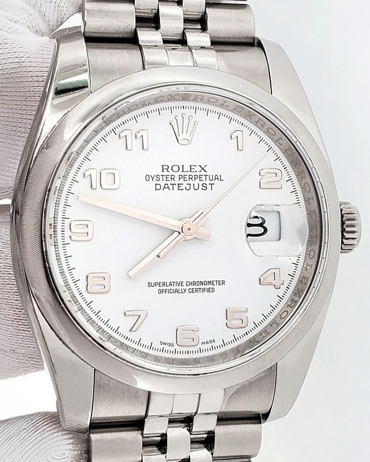 Rolex 116200