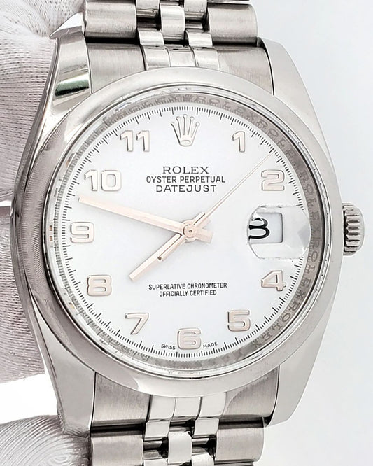 Rolex 116200