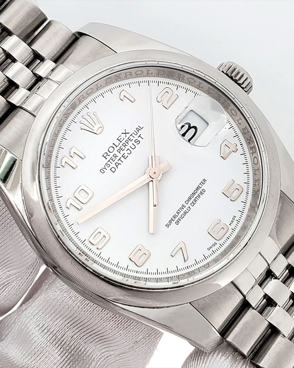 Rolex 116200
