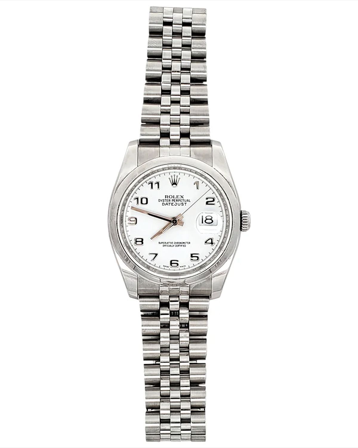 Rolex 116200