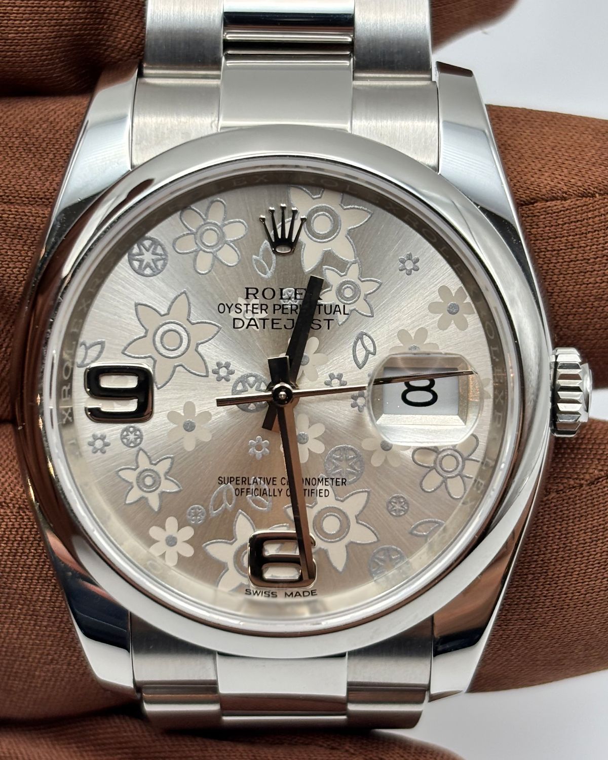 Rolex 116200
