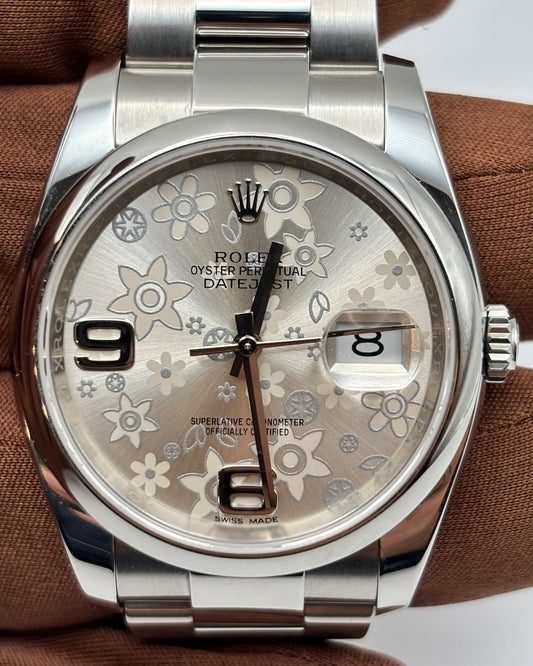 Rolex 116200