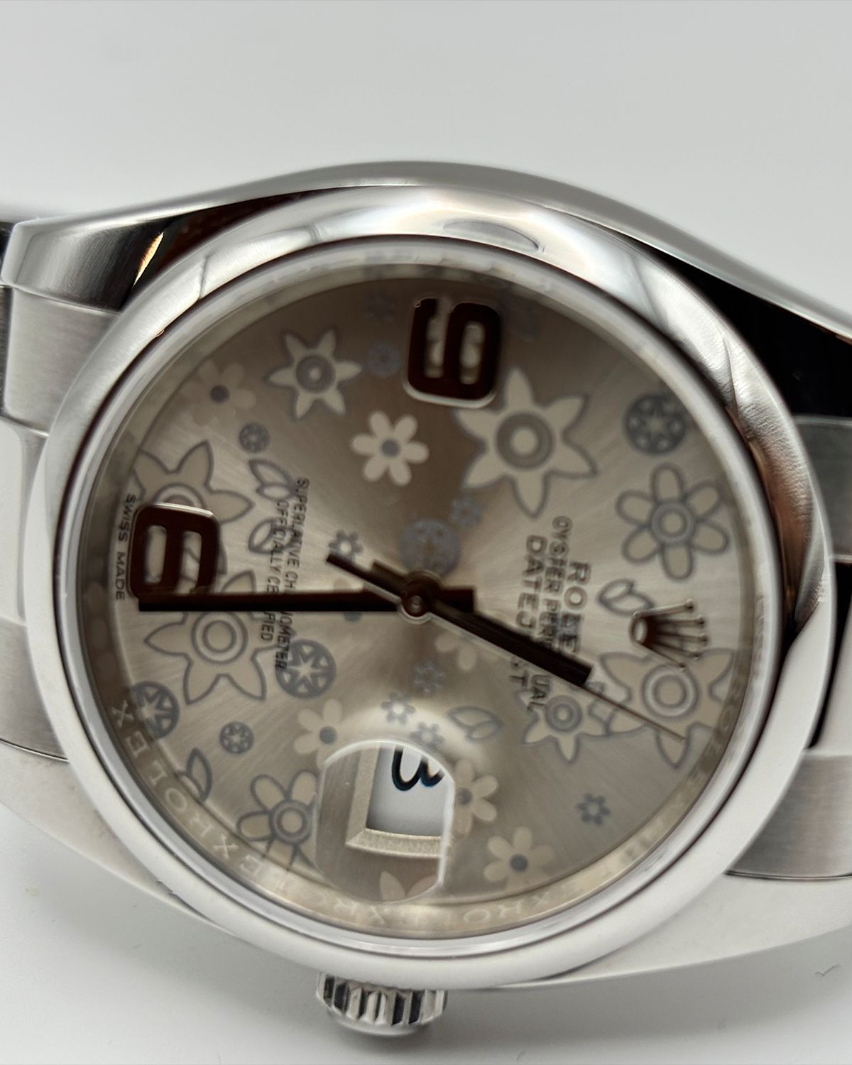 Rolex 116200