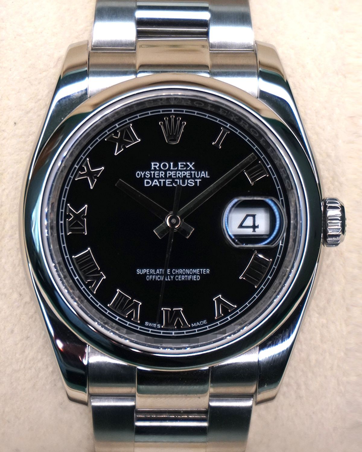 Rolex 116200