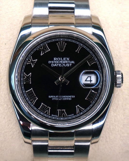 Rolex 116200