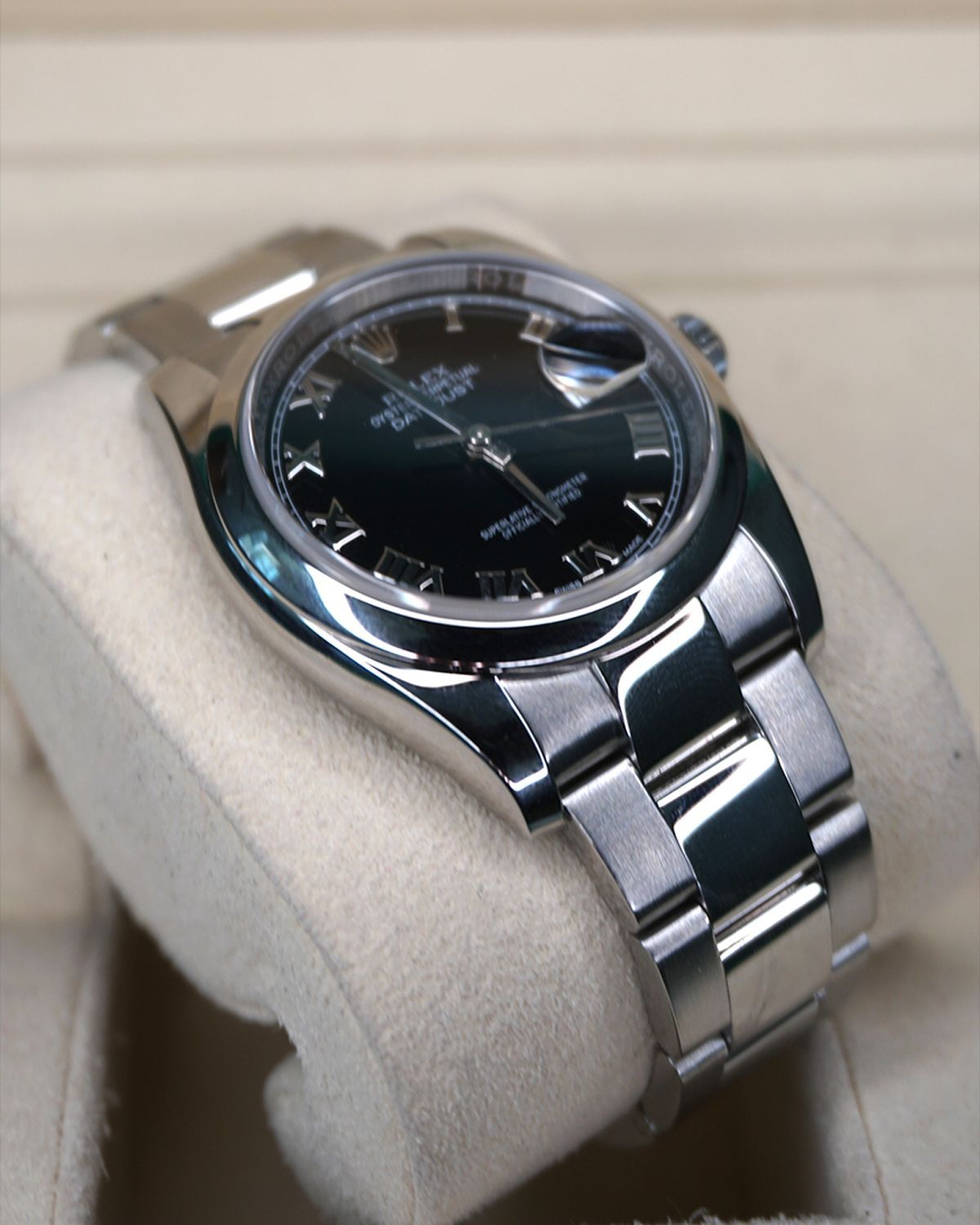 Rolex 116200
