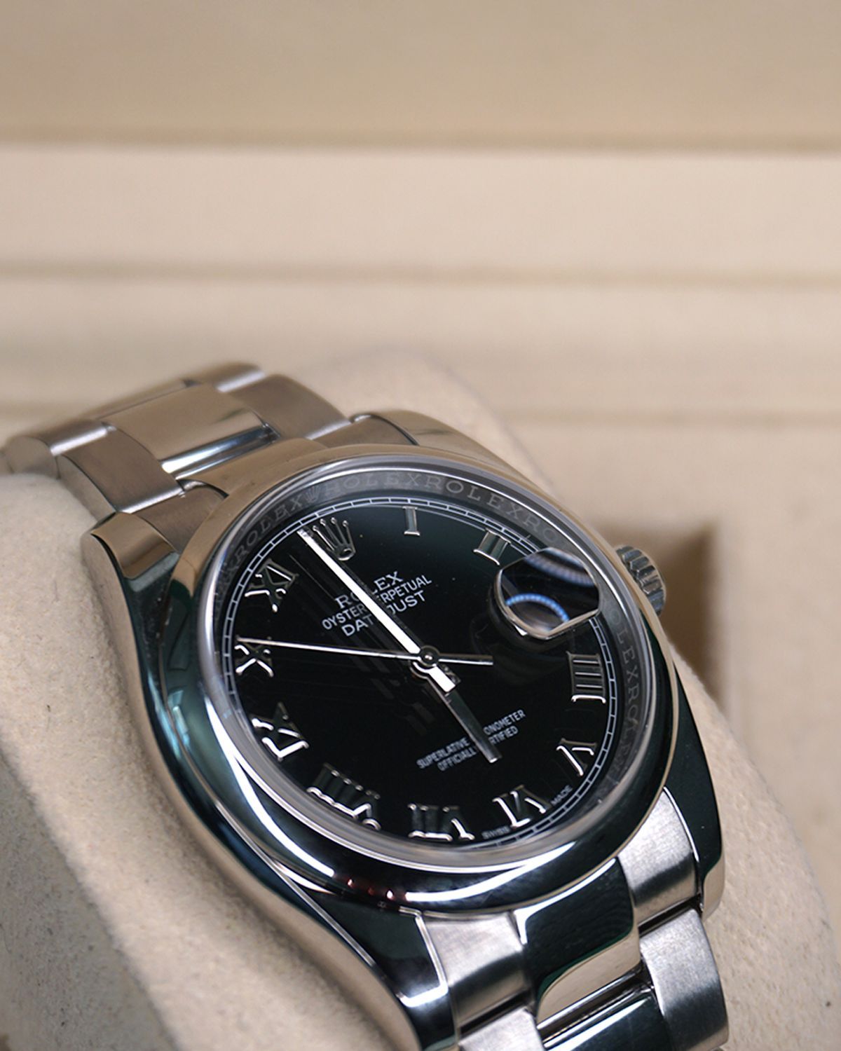 Rolex 116200