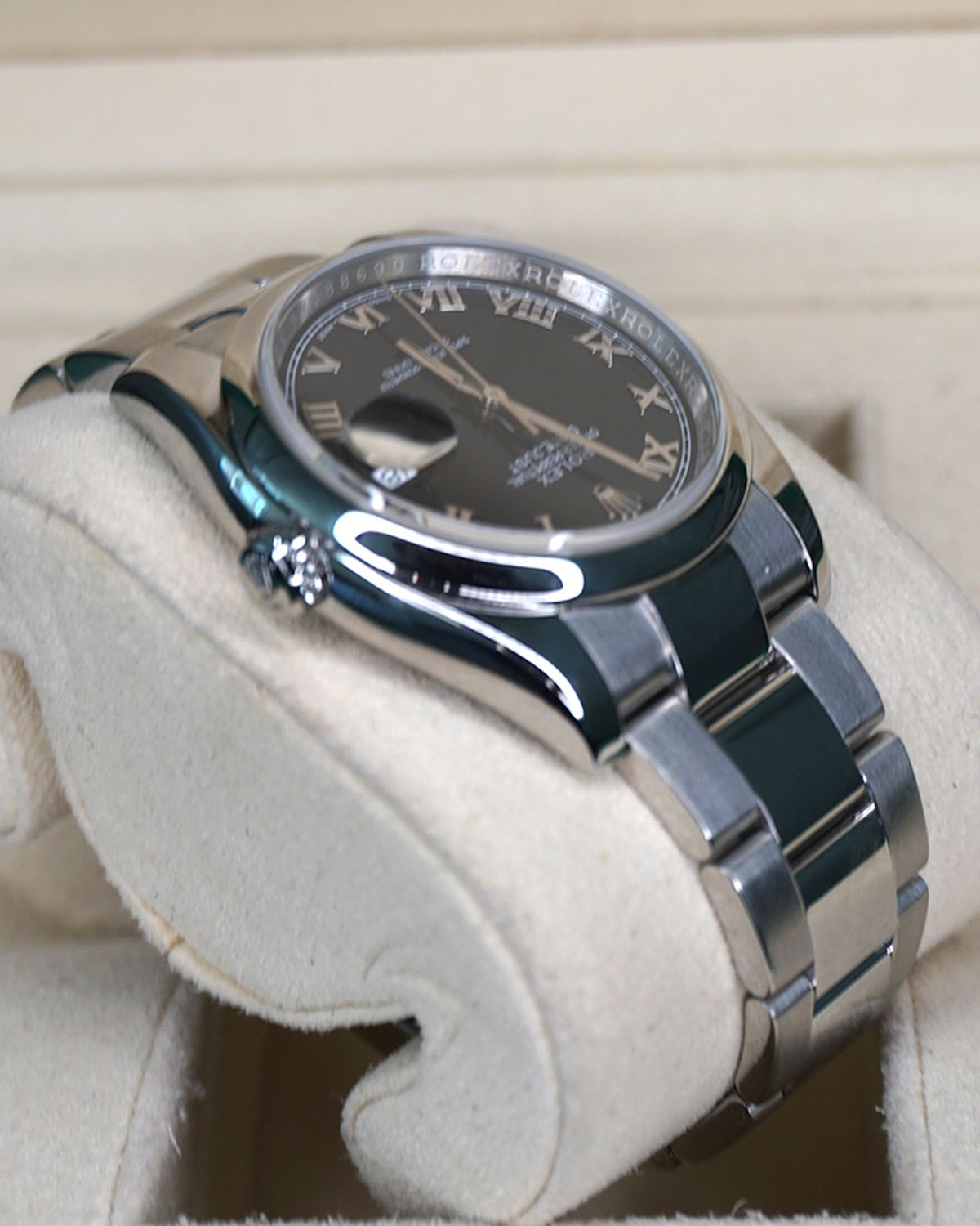 Rolex 116200