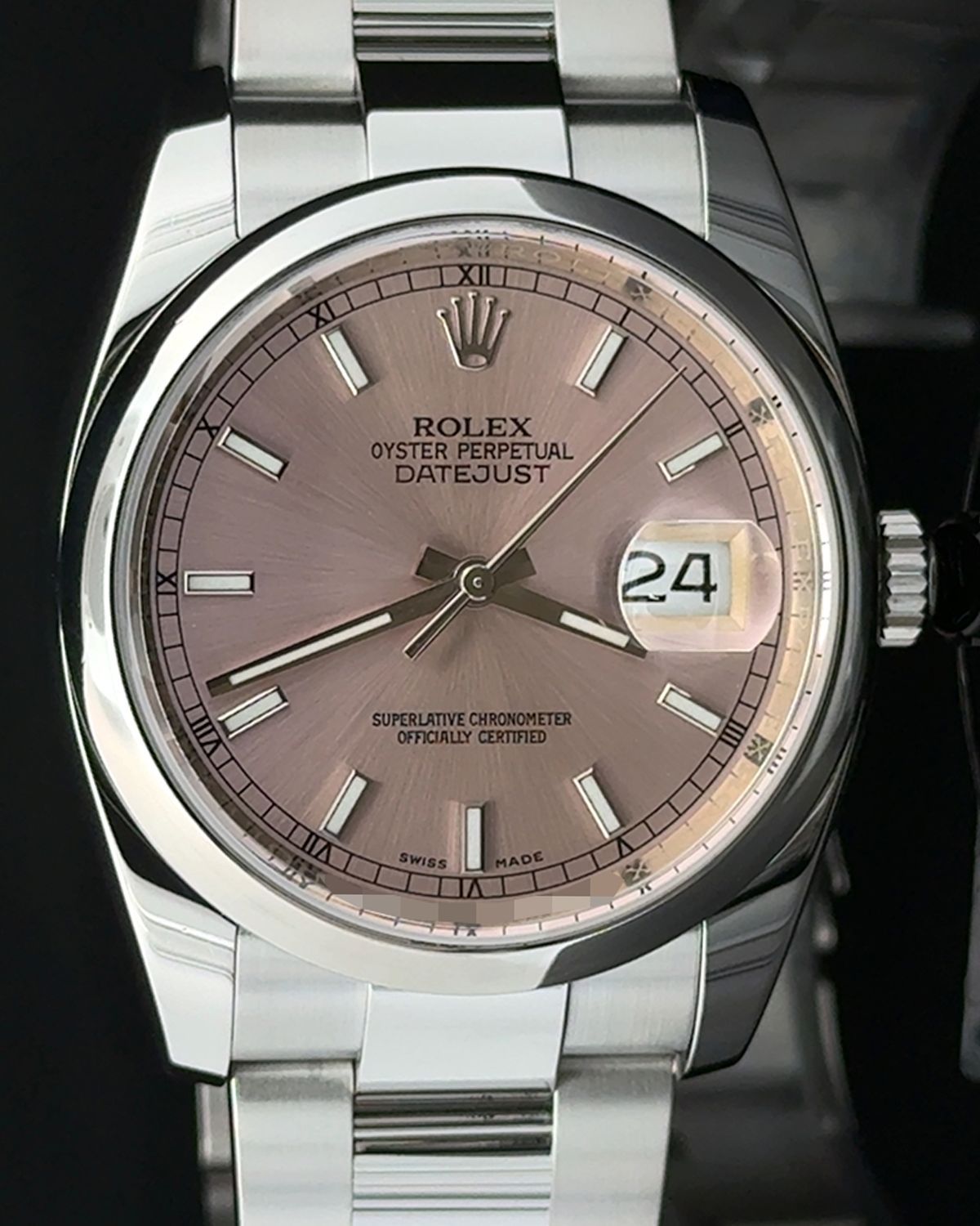 Rolex 116200