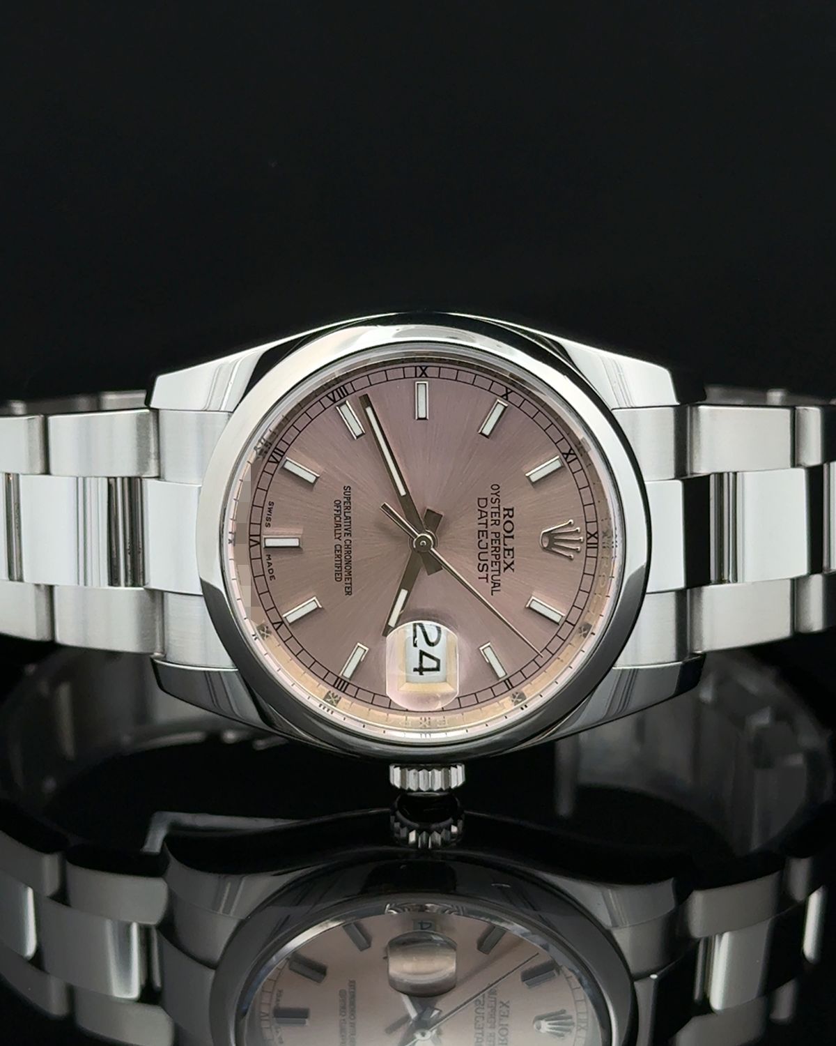 Rolex 116200