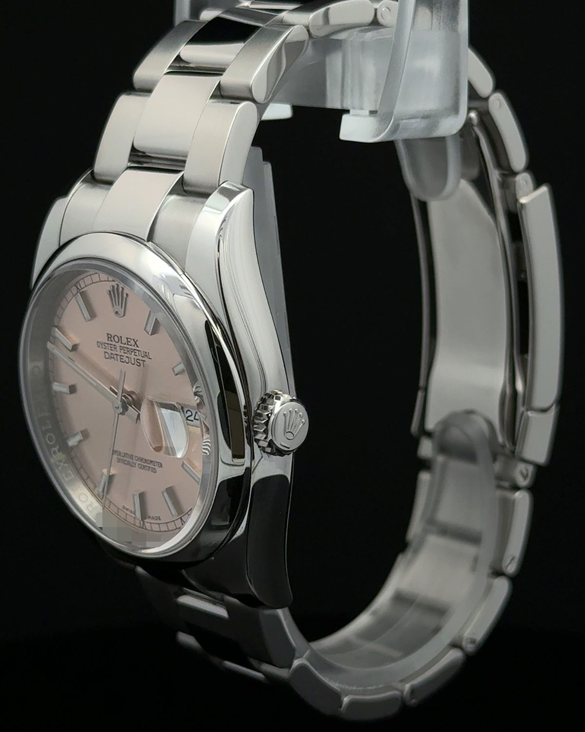 Rolex 116200