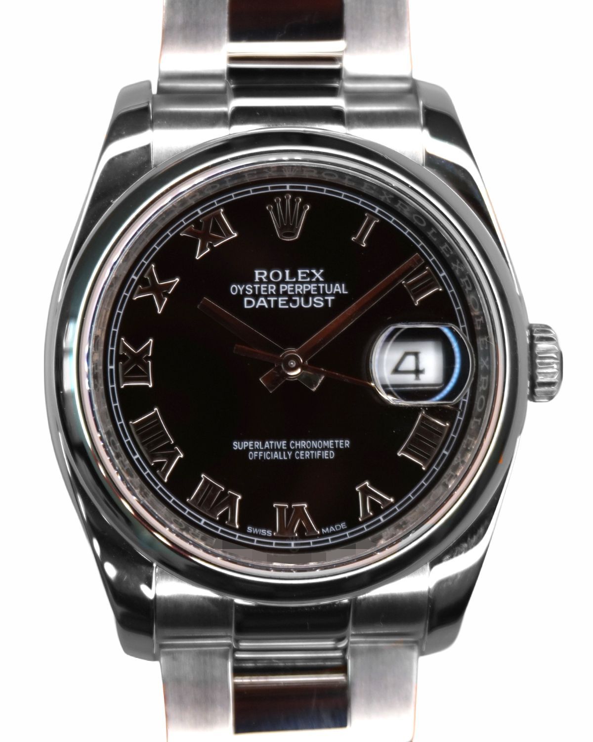 Rolex 116200