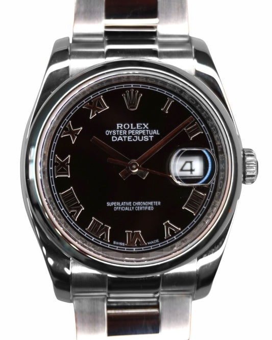 Rolex 116200