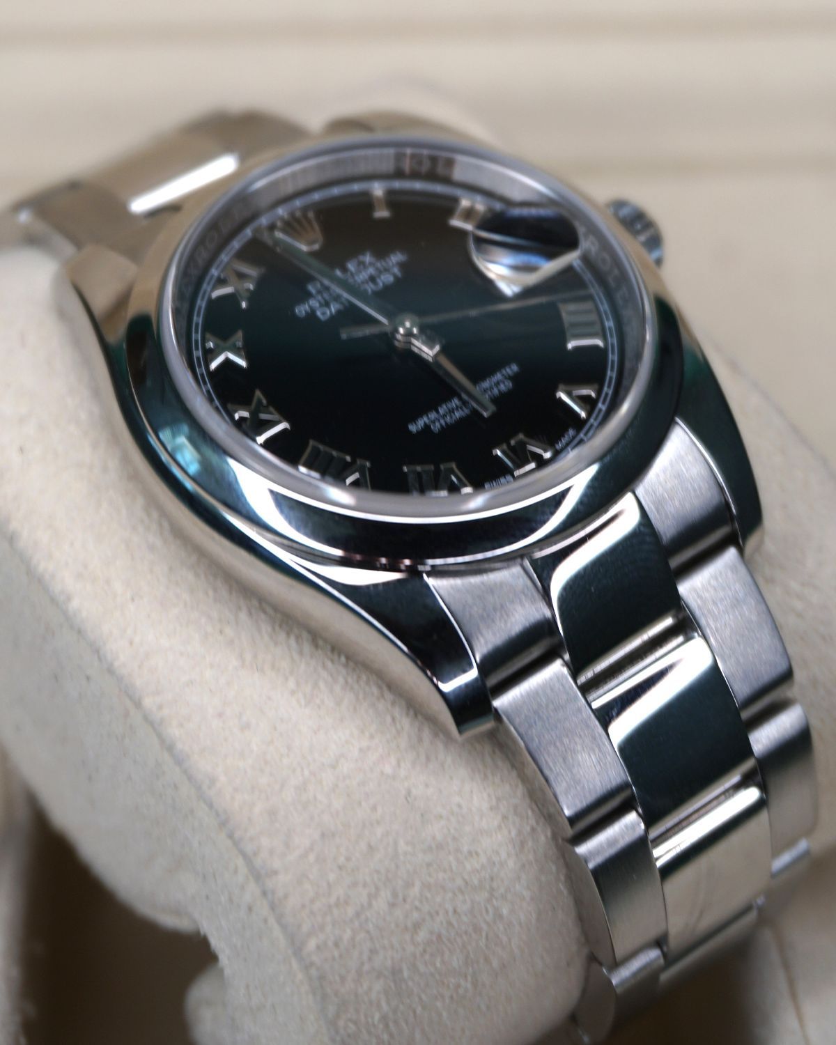 Rolex 116200