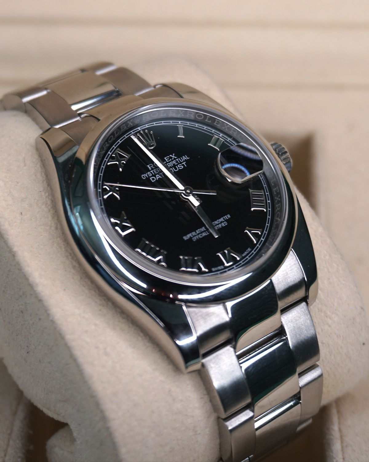Rolex 116200