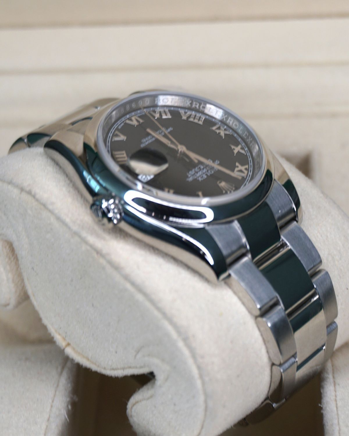 Rolex 116200