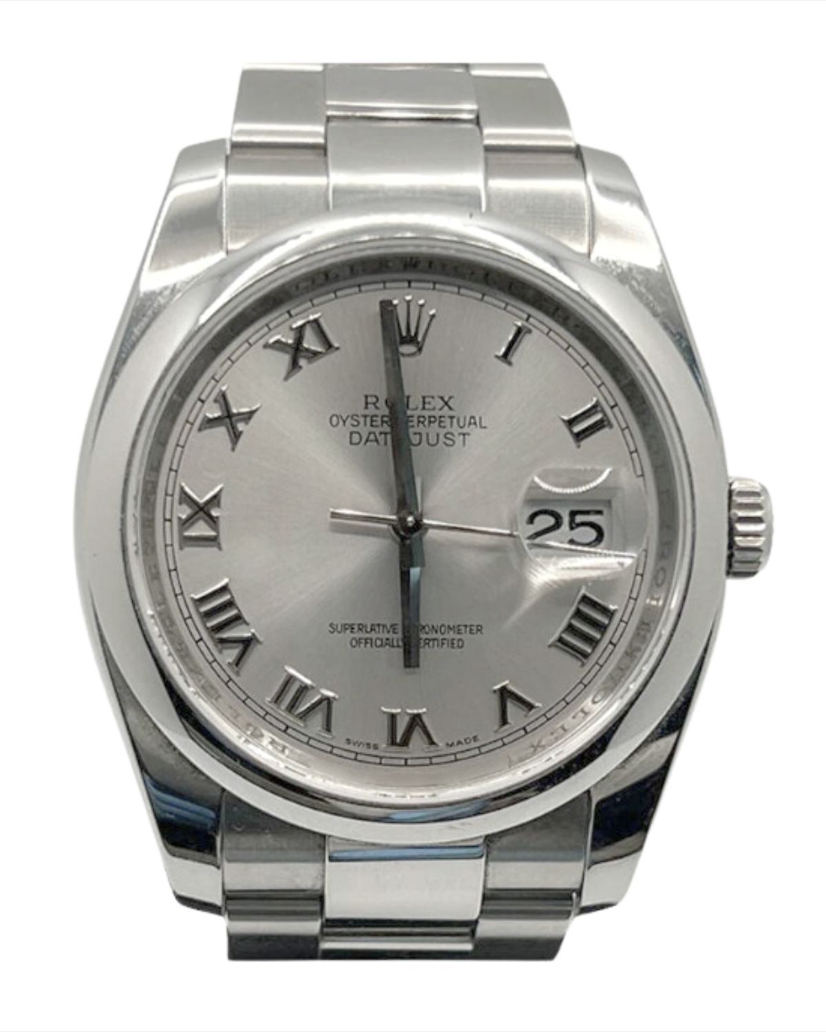Rolex 116200