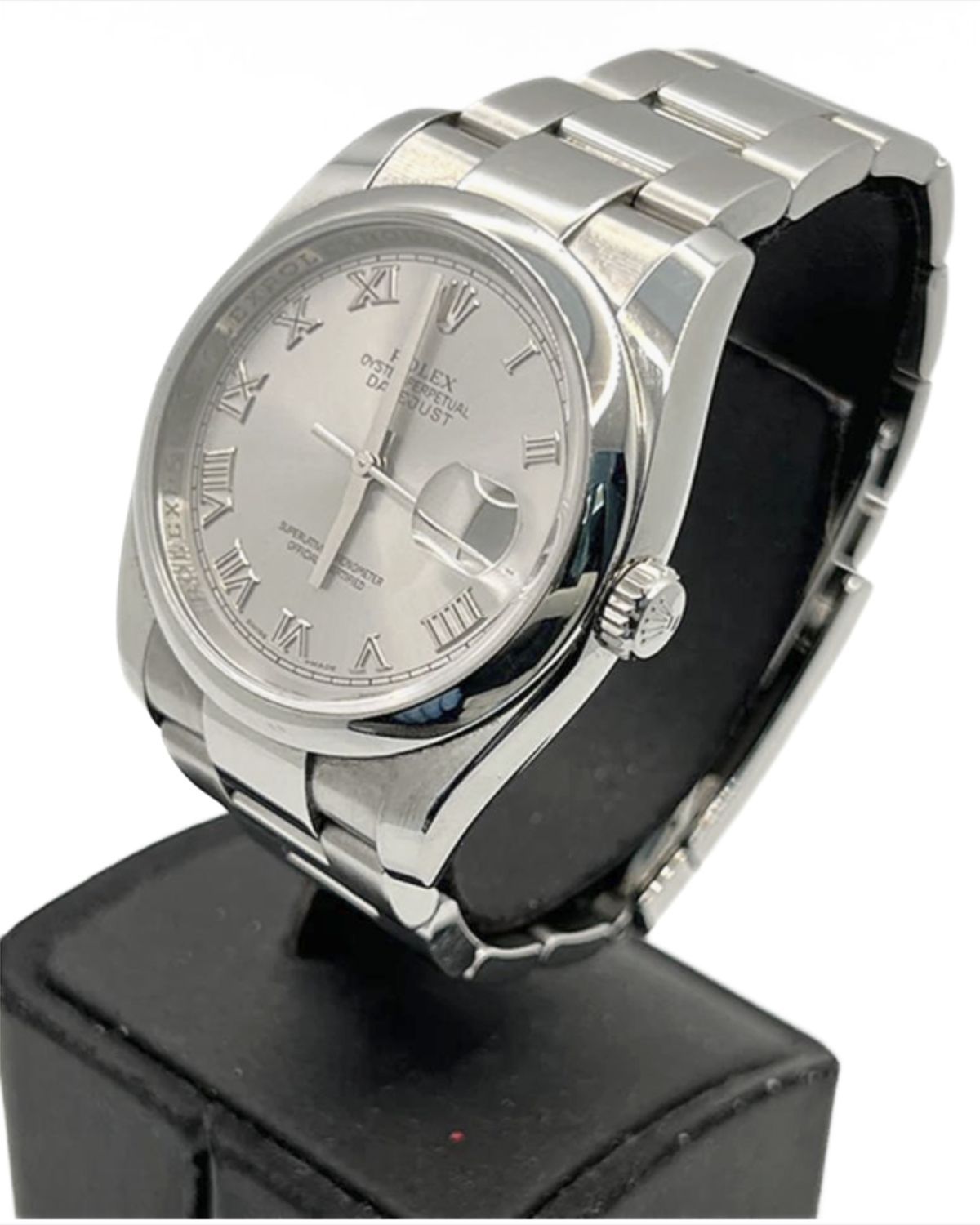 Rolex 116200