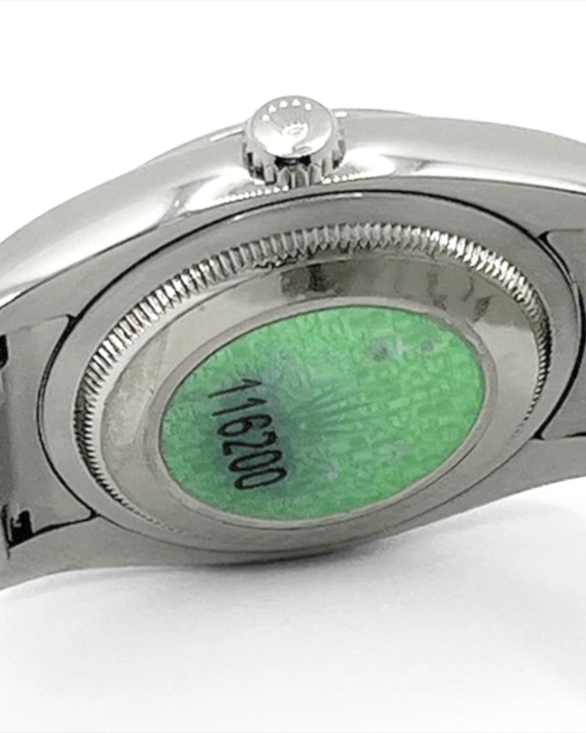 Rolex 116200