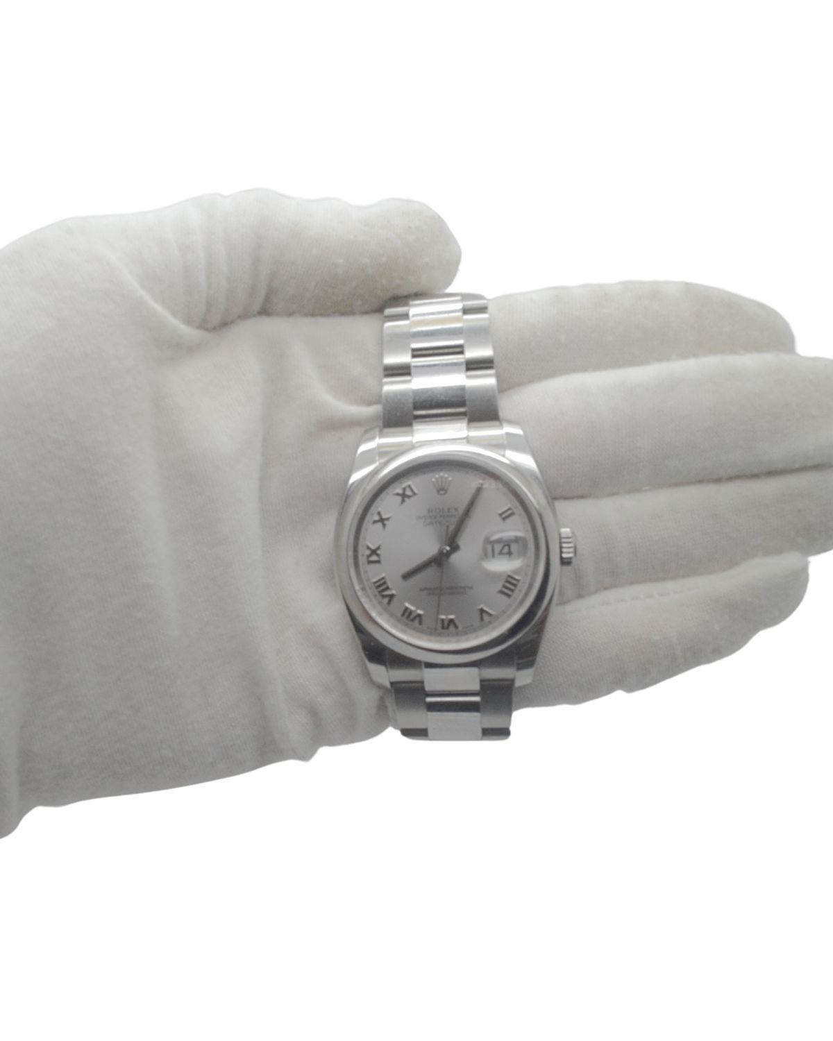 Rolex 116200