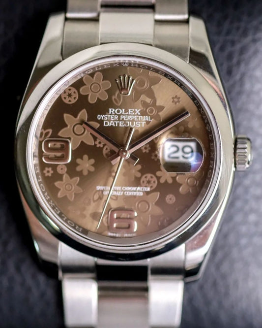 Rolex 116200