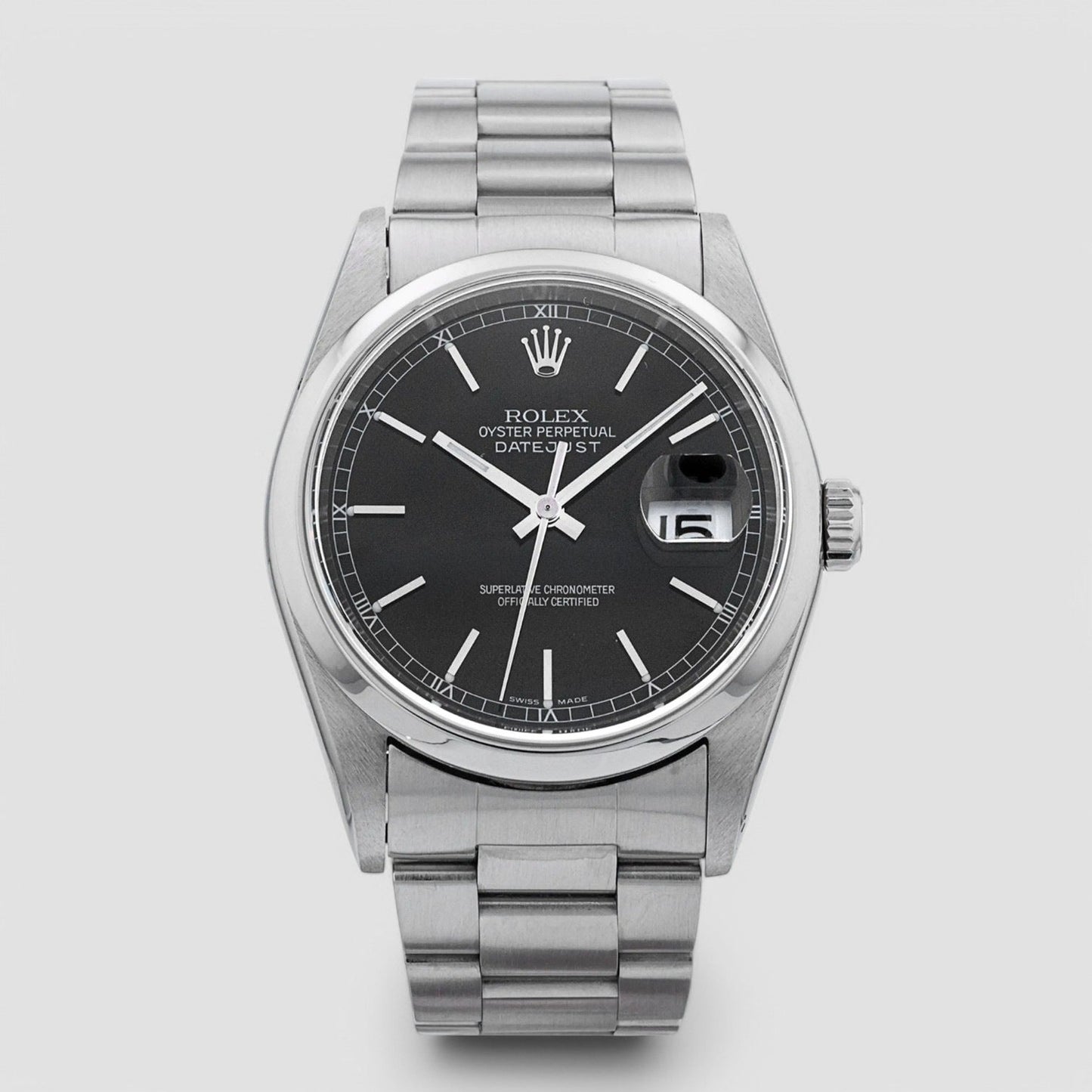 Rolex 116200
