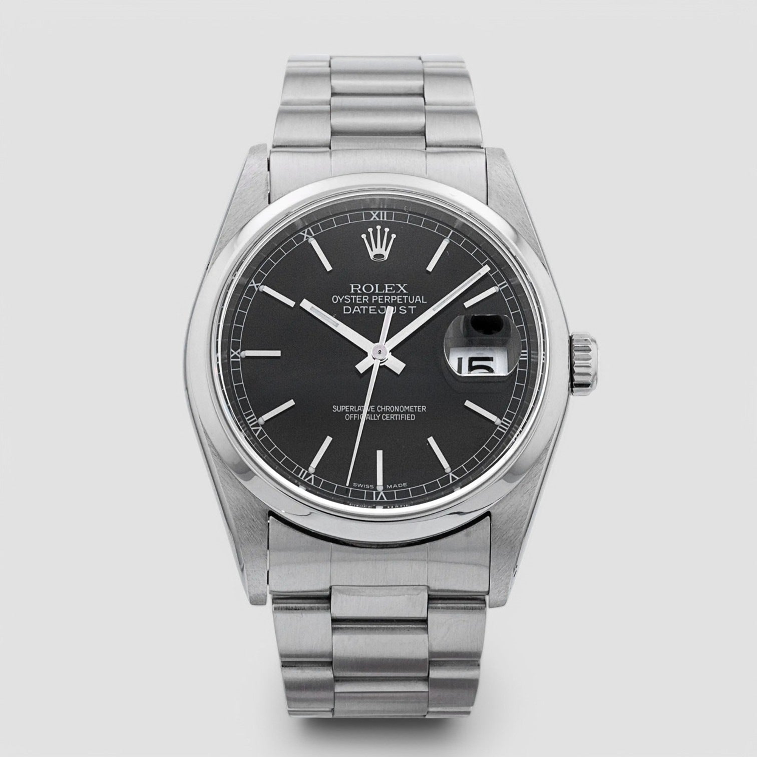 Rolex 116200