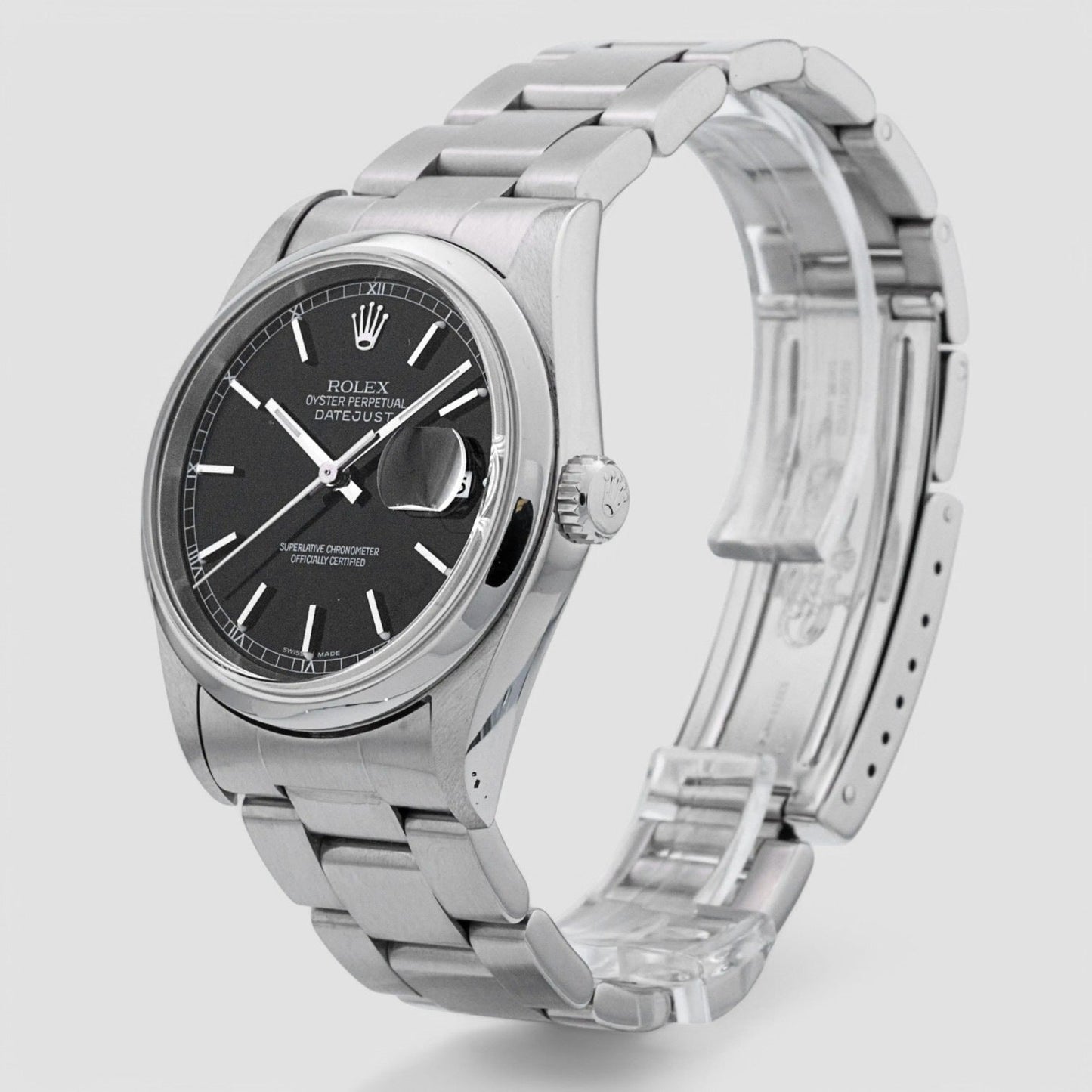 Rolex 116200