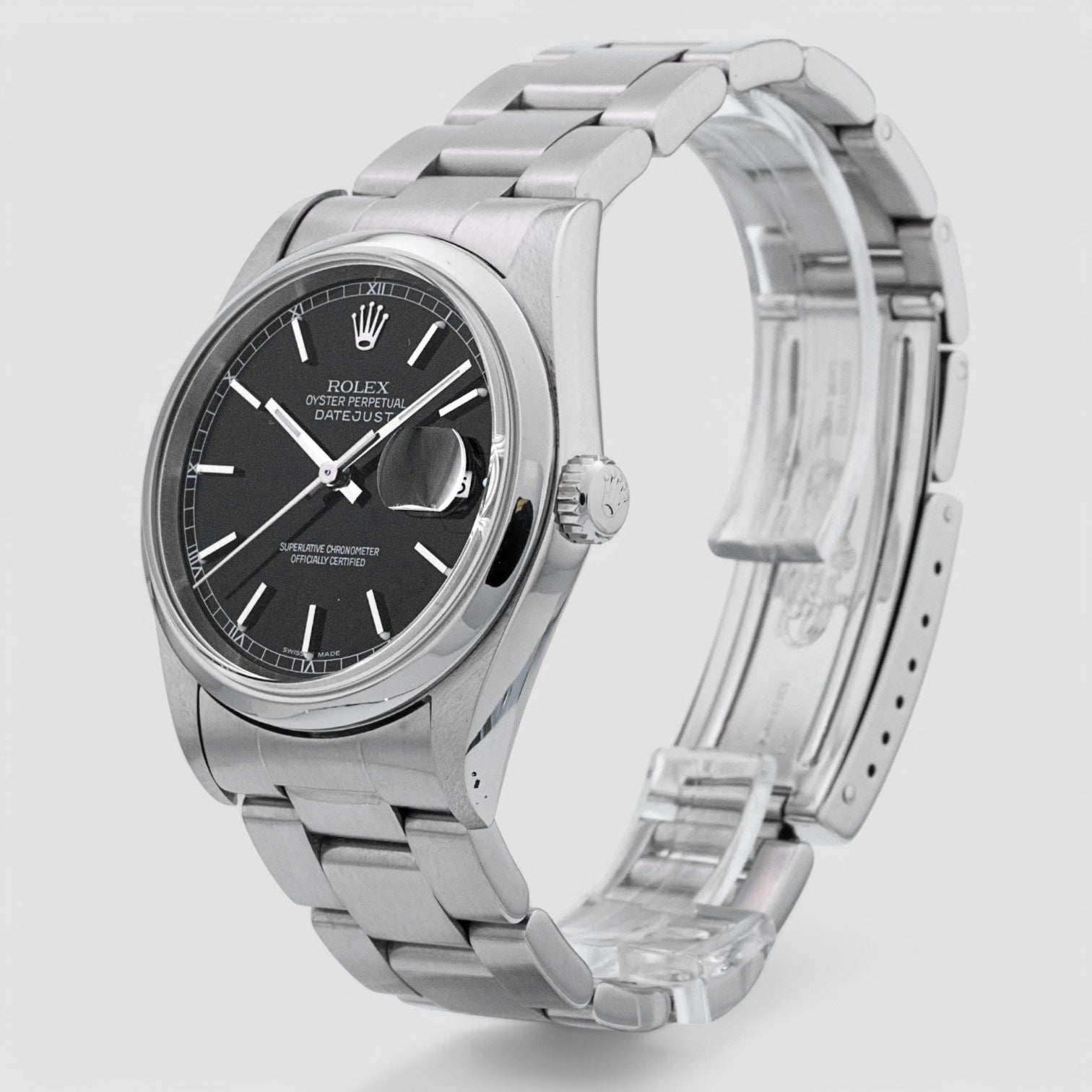Rolex 116200