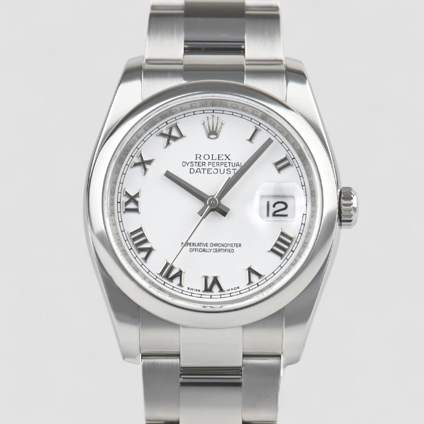 Rolex 116200