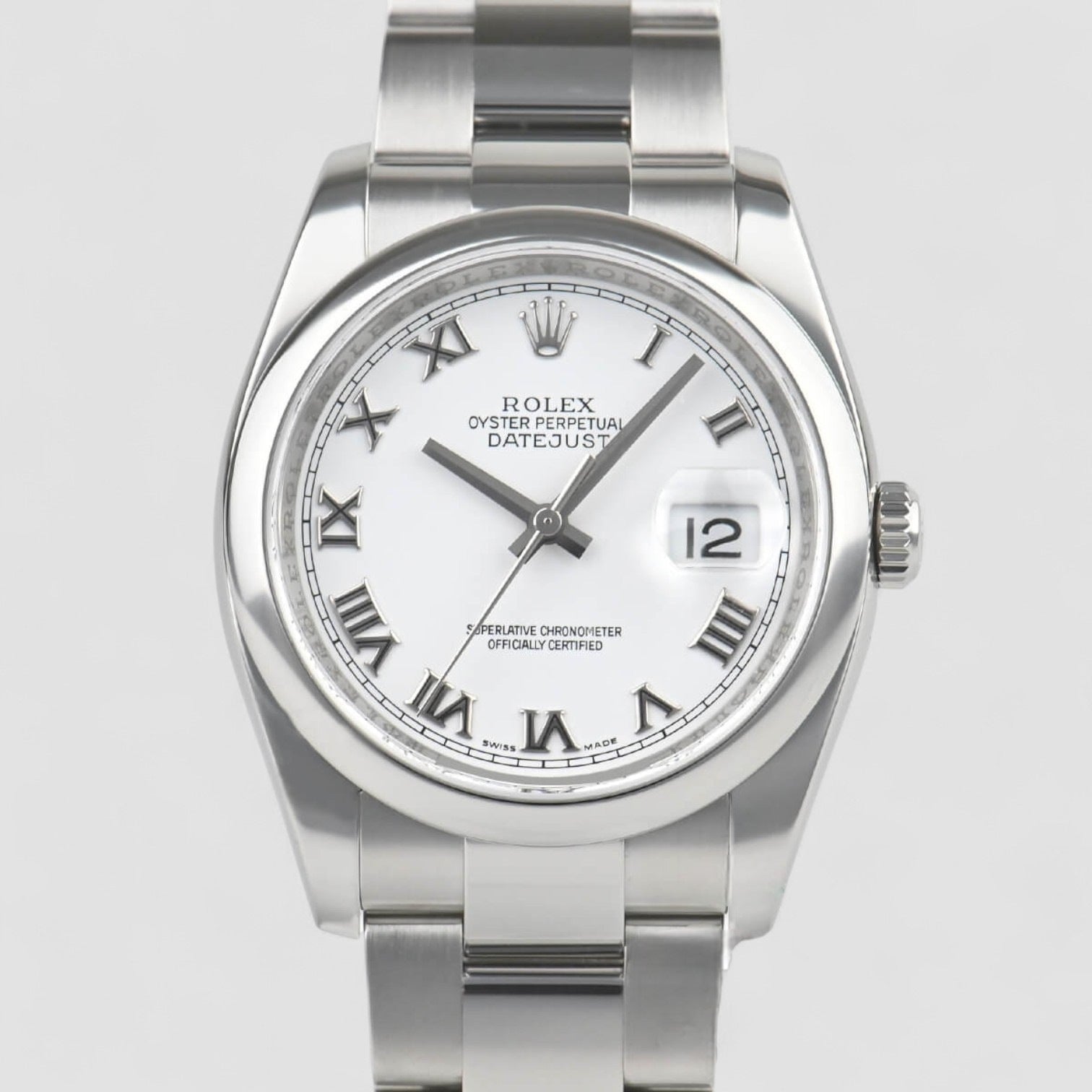 Rolex 116200