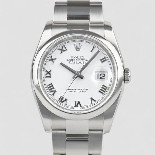Rolex 116200