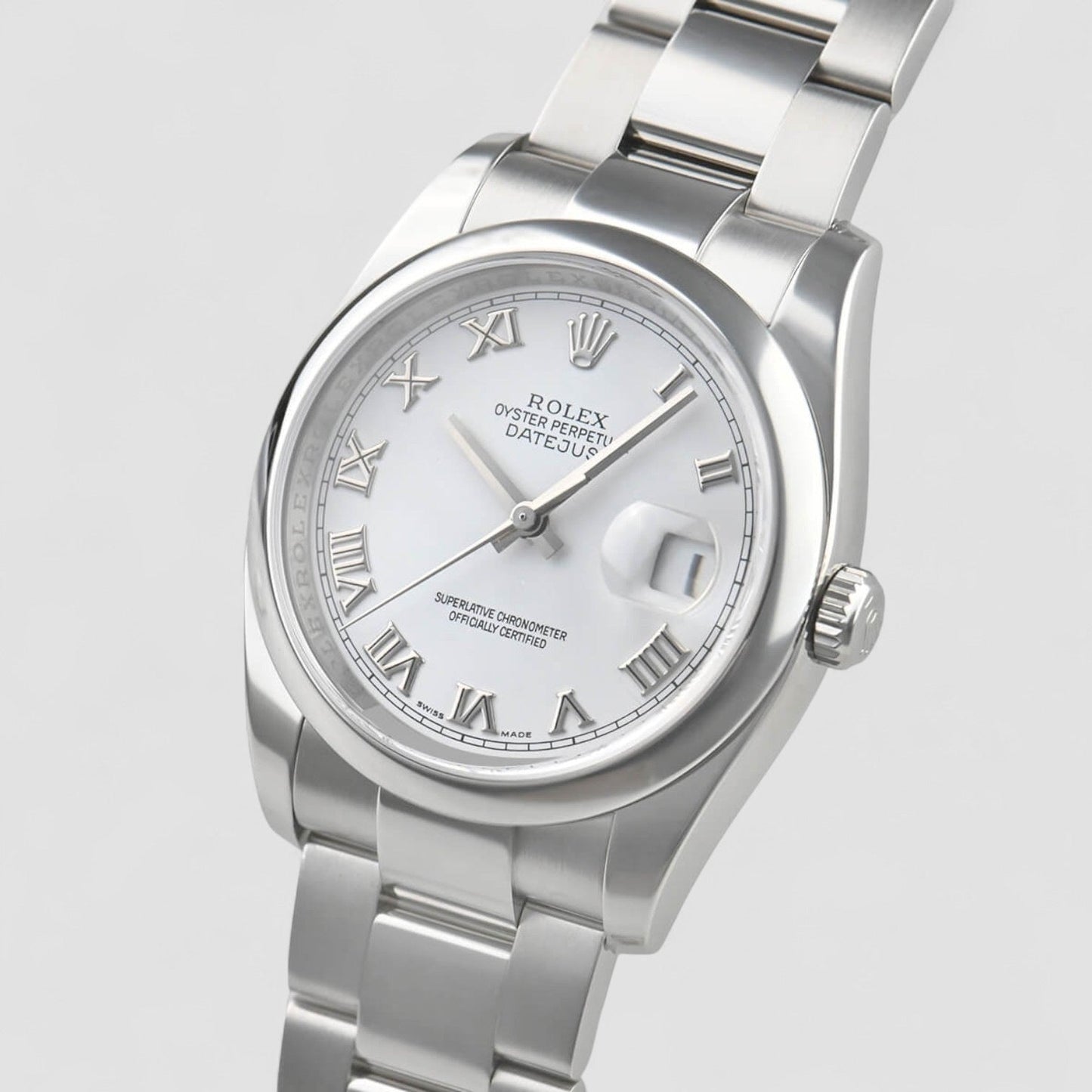 Rolex 116200