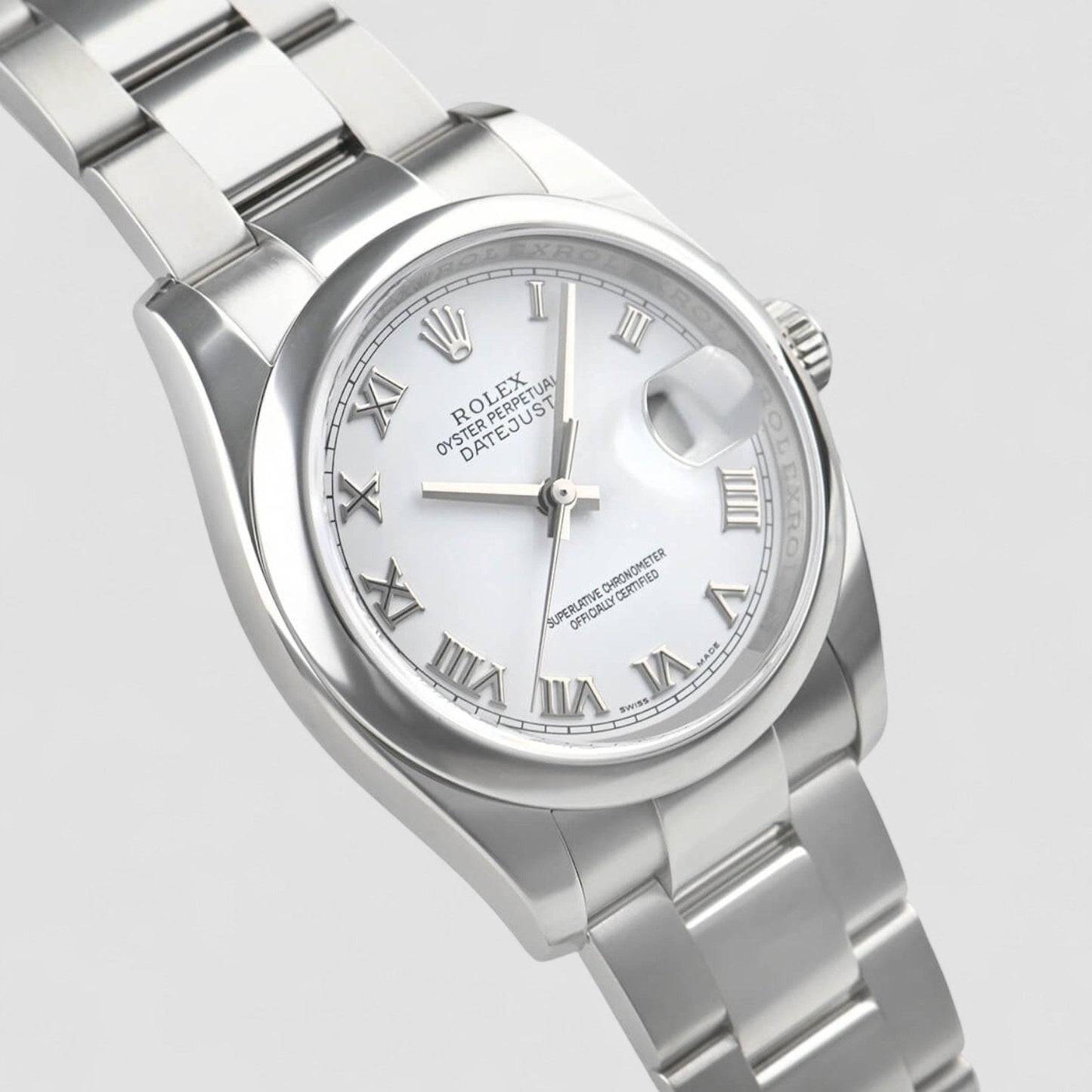 Rolex 116200