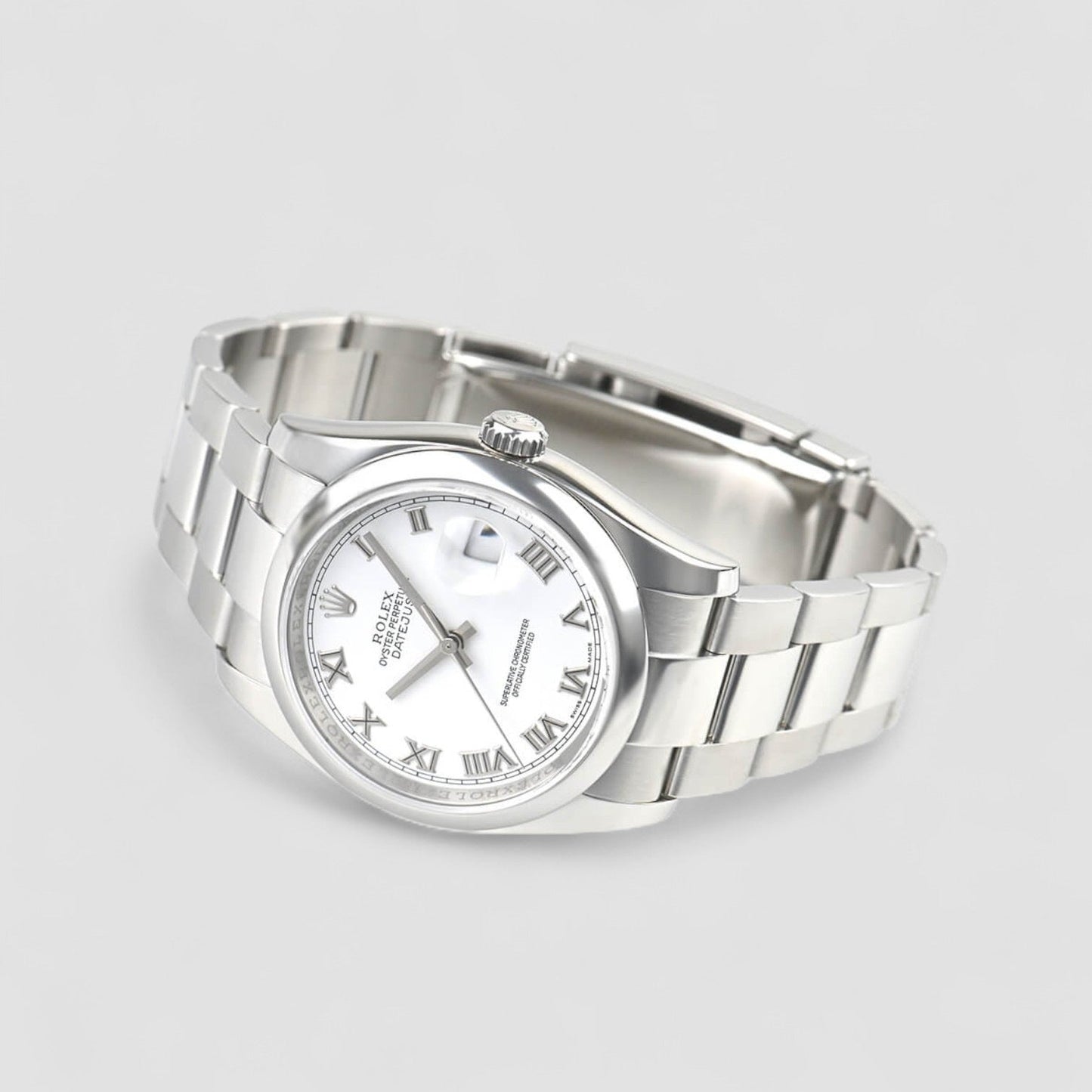 Rolex 116200