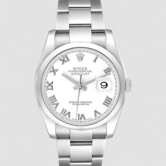 Rolex 116200