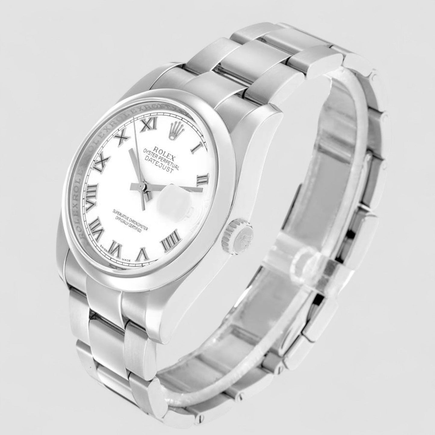Rolex 116200