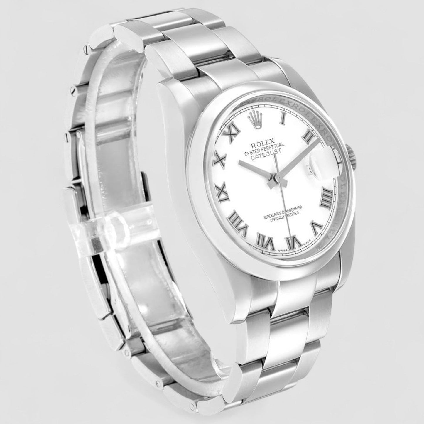 Rolex 116200