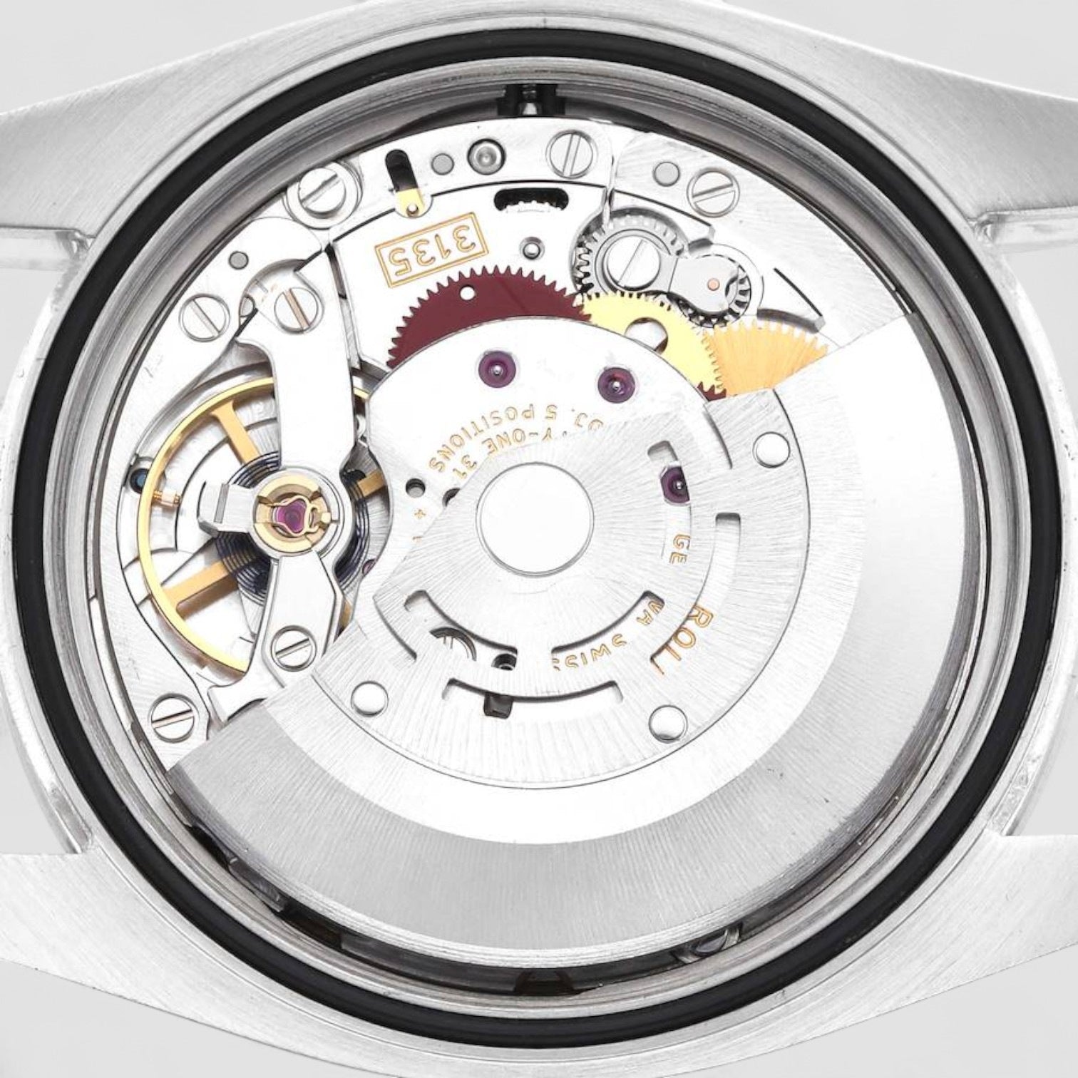 Rolex 116200