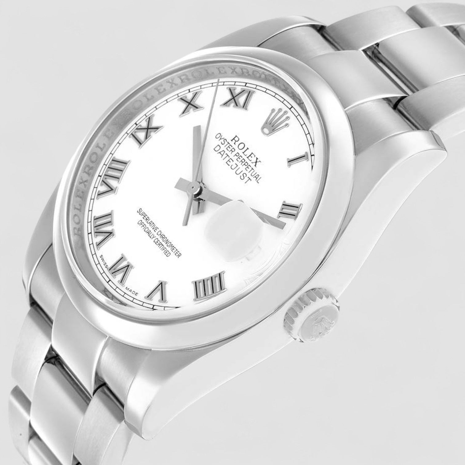 Rolex 116200