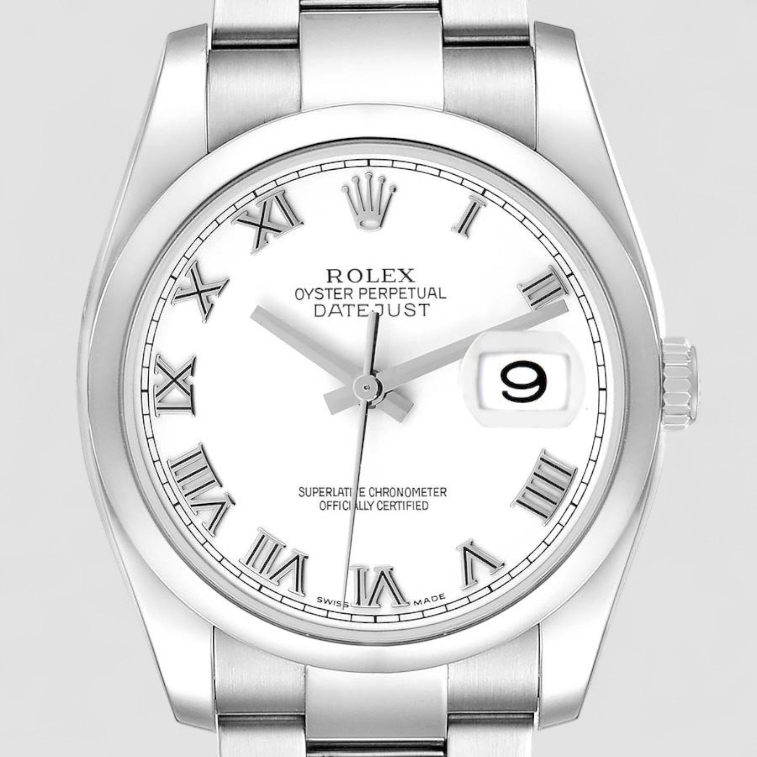 Rolex 116200