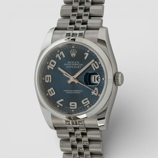 Rolex 116200