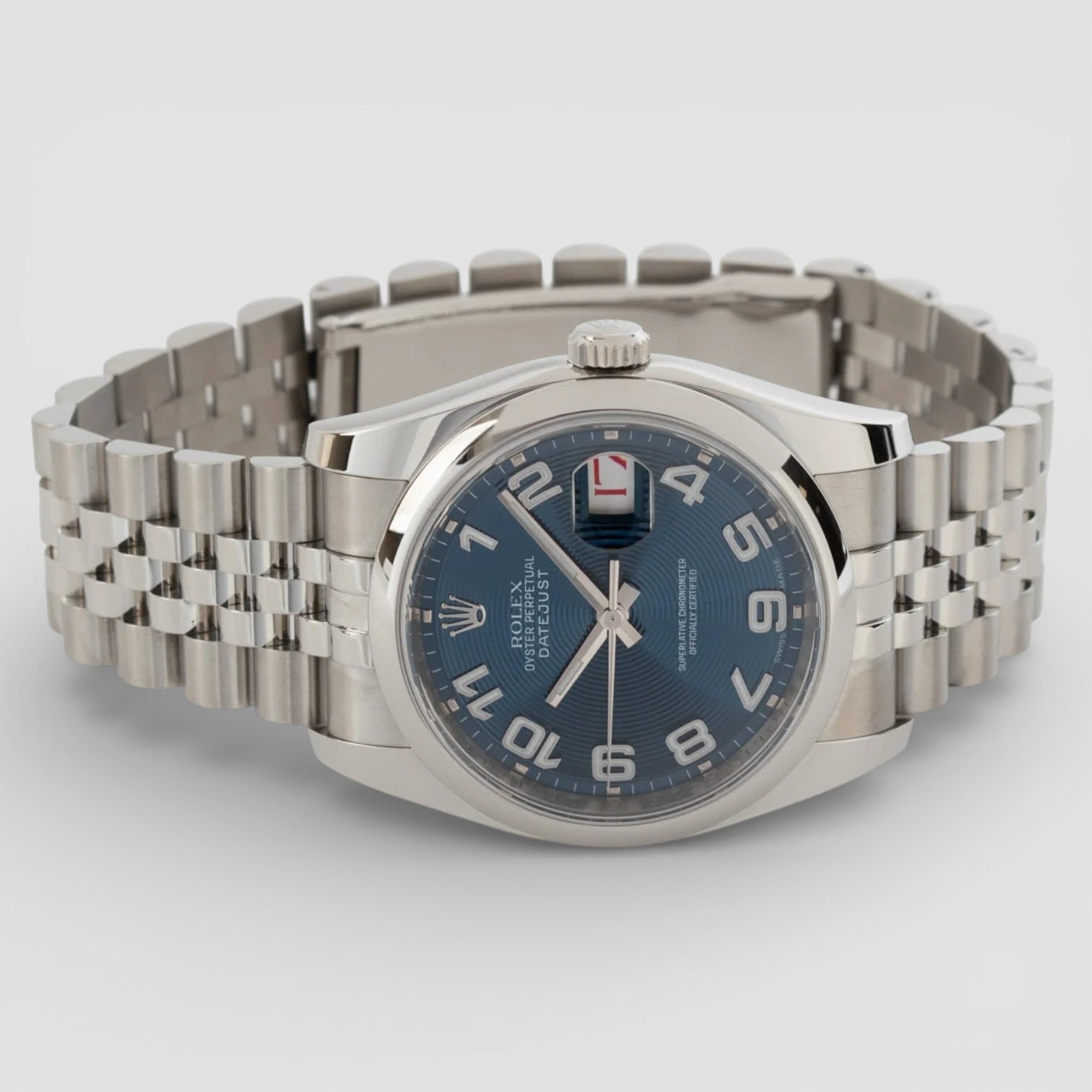 Rolex 116200
