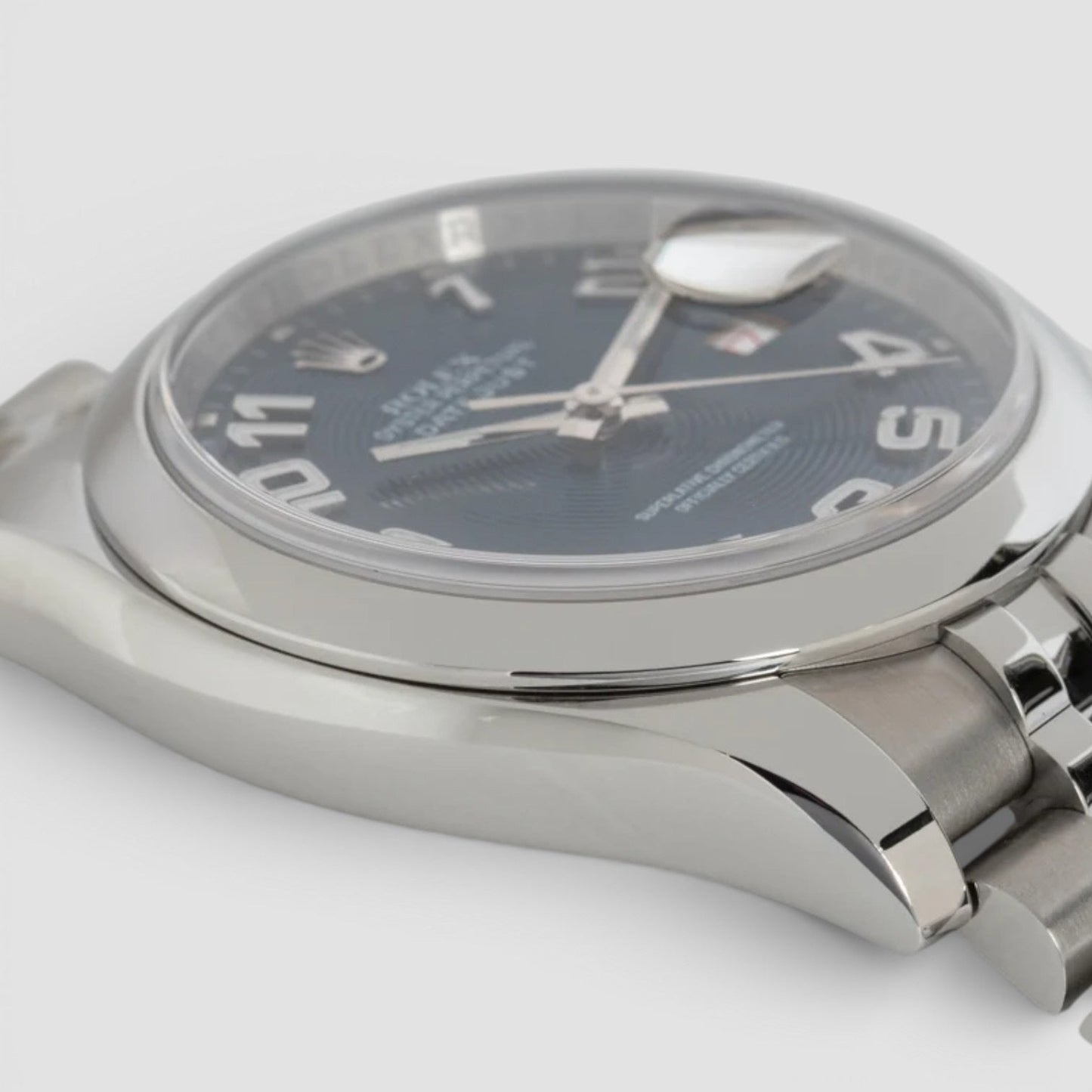 Rolex 116200