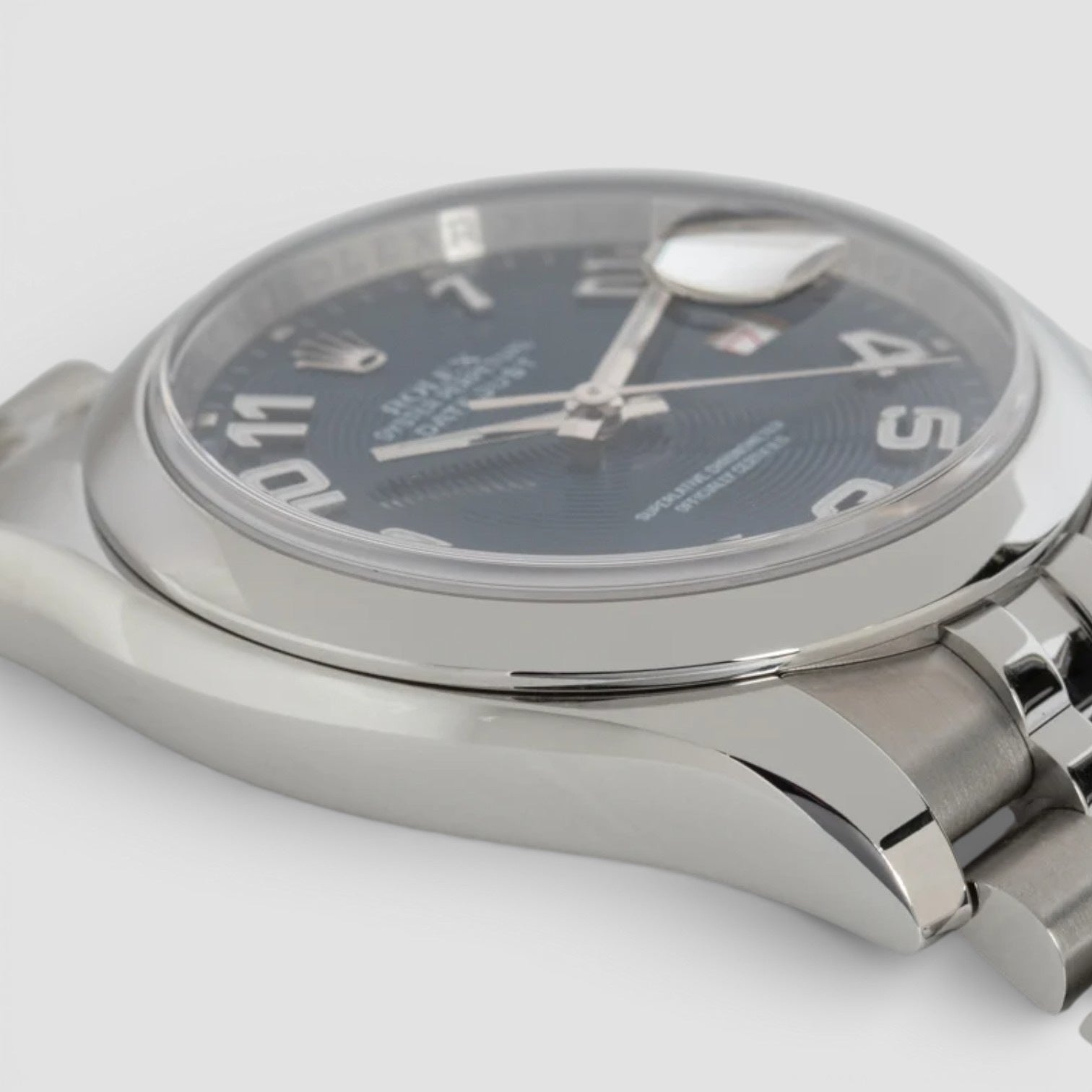Rolex 116200