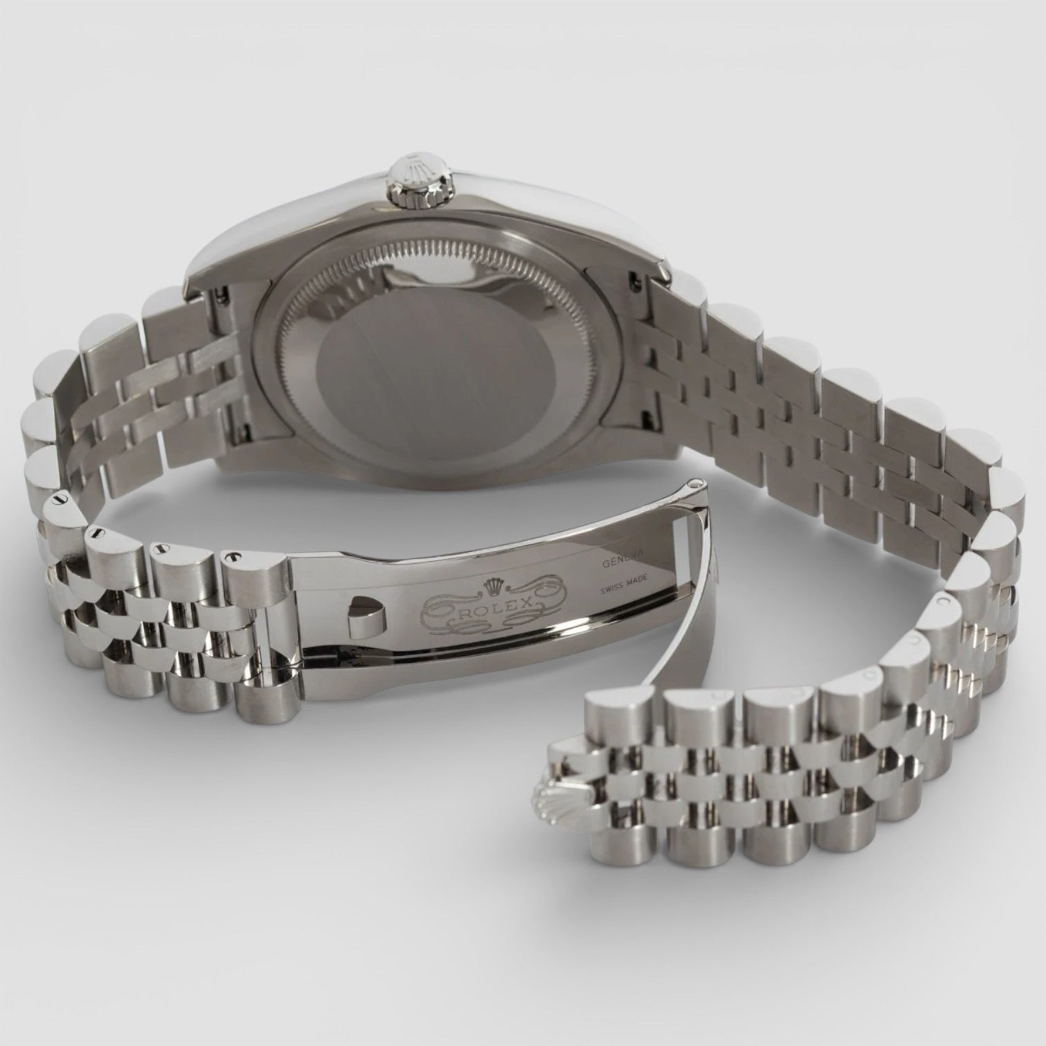 Rolex 116200
