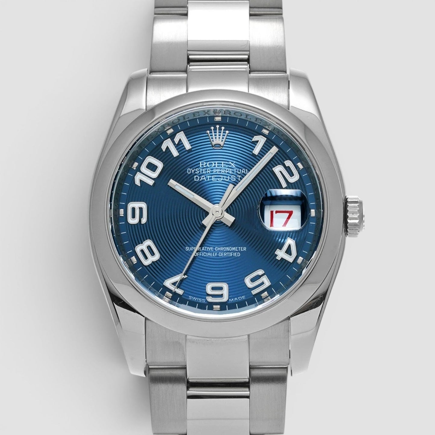 Rolex 116200