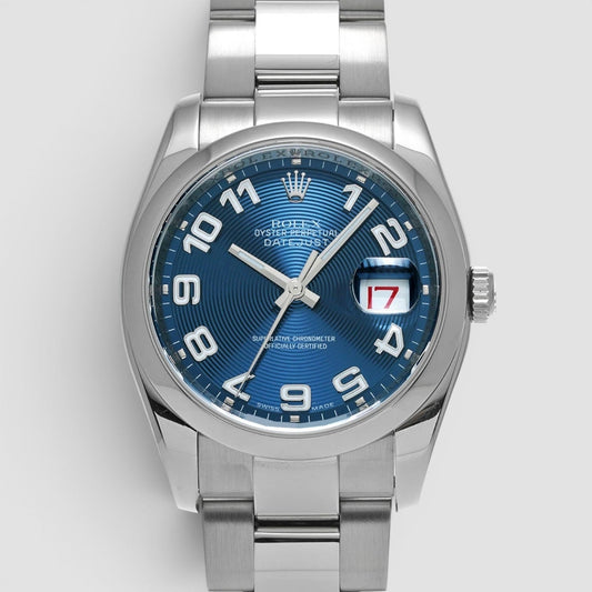 Rolex 116200