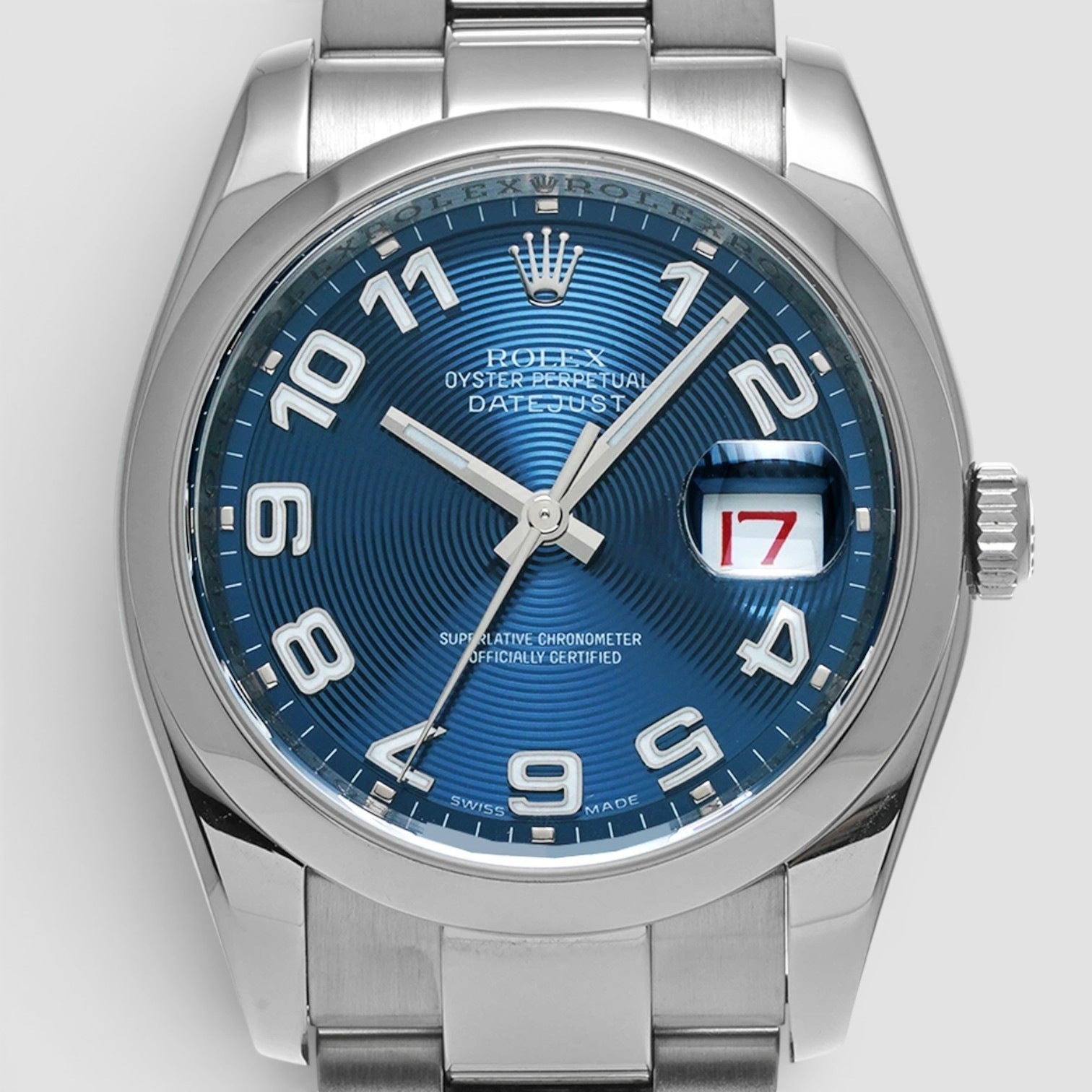 Rolex 116200